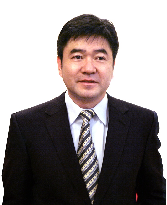 02鄭躍文 名譽會長 （全國政協(xié)委員、全國工商聯(lián)第九屆副主席、江西贛商聯(lián)合總會會長、科瑞集團董事局主席）.jpg